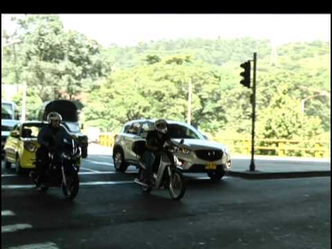 Resumen de noticias del domingo 7 de febrero de 2016 [Noticias] - TeleMedellin