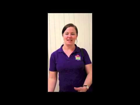I AM Montessori Basics Course Testimonial 1