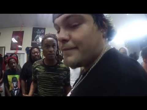 Rob Smooth vs Jitt Redd