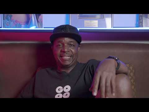 Oskido - Mini Documentary