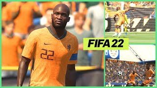 FIFA 22 - ULTIMATE TEAM GAMEPLAY feat ROMELU LUKAKU and PHIL FODEN