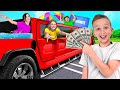 LAST TO LEAVE LIMO VLAD PAYS 10 000 To The WINNER