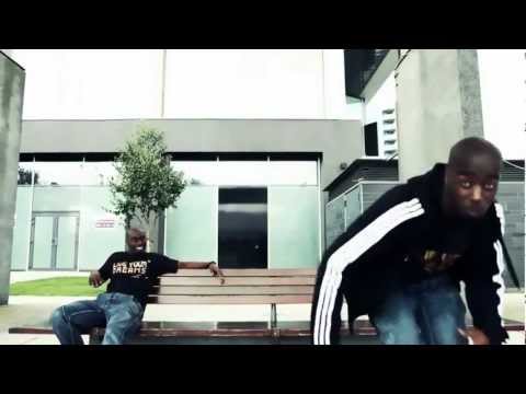 Alim Kamara - Dreams