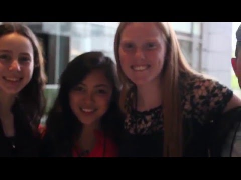 Essentially Ellington Competition and Festival 2016 | Foxboro High School Jazz Ensemble