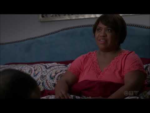 Grey's Anatomy s16e05 - Explaining To Do! - Trent Dabbs