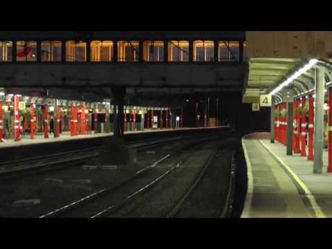 86614/86610 4L81 Coatbridge - Tilbury liner 1st July 2013