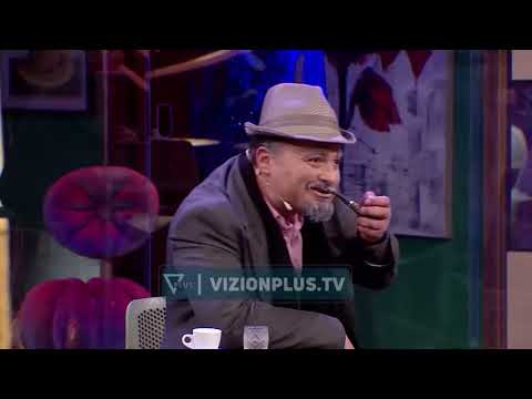 Debat ne fshat /  Ah c'degjon moj B... e Rrapit - Al Pazar - Skec - Vizion Plus