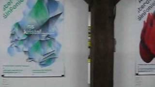 preview picture of video 'Chaumont Poster Festival 2010, International competition'
