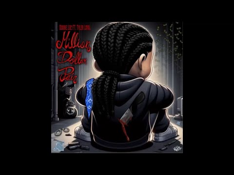 Doobie Loc Ft. Tyler Loyal - Million Dollar Pain (Audio)