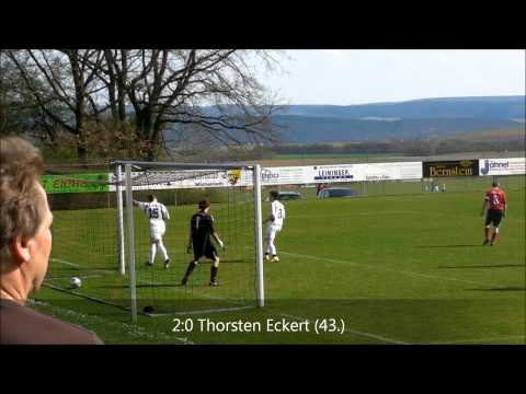 SV Altfeld - SV Erlenbach 4:2