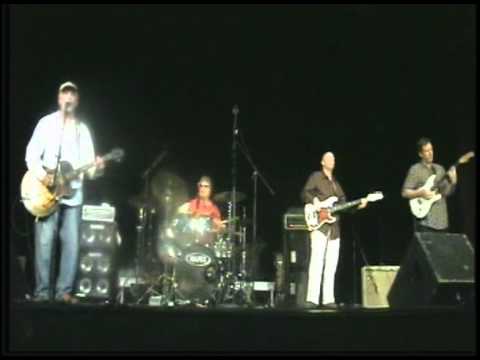 The Pounders Live at The Bama Theatre (LittleGirl)