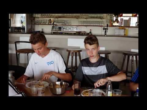 K.e.Appelterre de medewerkers 2013-2014