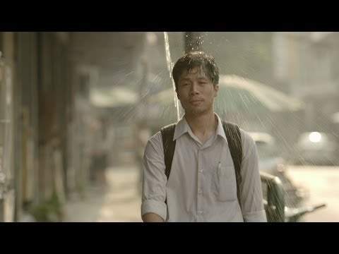 Unsung Hero – A Thai commercial