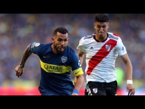 Boca Juniors vs River Plate -(0-2)- RESUMEN COMPLETO | 2018