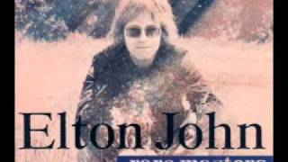 Bad Side Of The Moon - Elton John.flv