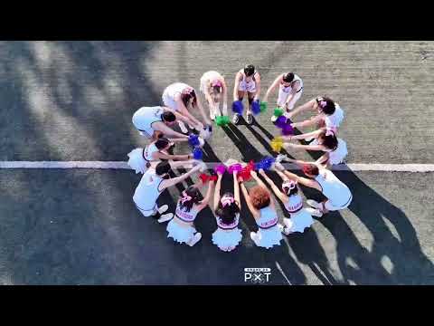 DroneDoPxt participa do clipe do You Can Dance 