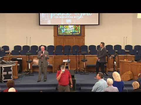 Brian Free & Assurance Gospel Concert