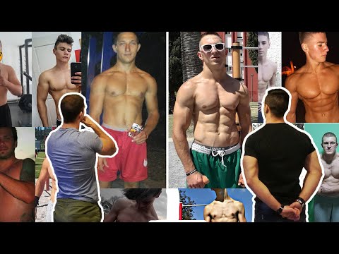 VAŠE NEVEROVATNE TRANSFORMACIJE