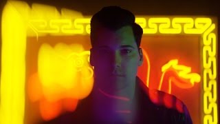 Above Waves - Simple Things - Official Music Video