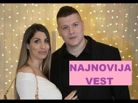 OVO je PRAVA ISTINA o NAPAADU - OGLASILA se Slobina SUPRUGA #zadruga #zadrugainfo