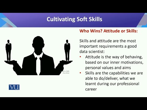 CS442 Topic001 | Introduction to Data Science