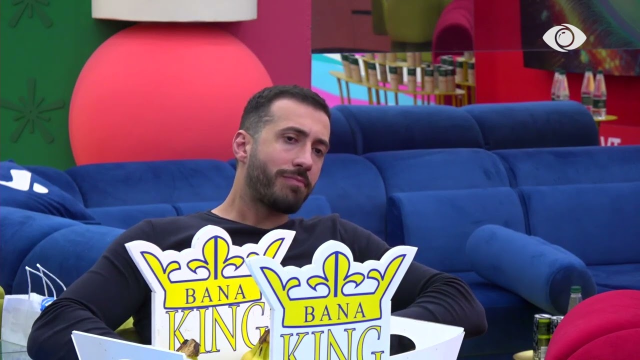 “Jam shumë e mërzitur me ty”/ Gerta-Jozit: Familjarët këtu mos m’i përmend…