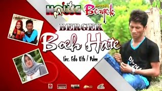 Download lagu Bergek - Boh Hate (Karaoke No Vocal) mp3