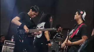 Download lagu Andromedha - Prestasi mp3