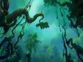 Tarzan 2 SON OF MAN Russian