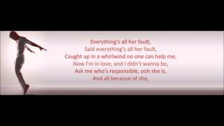 Ne-Yo ft. Tim McGraw - She Is (lyrics)