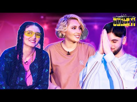 YERALTI: söhbət var #80 | SAYLOONY x 21RAVE