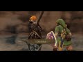 The Legend Of Zelda Skyward Sword HD Demise Last Boss Fight
