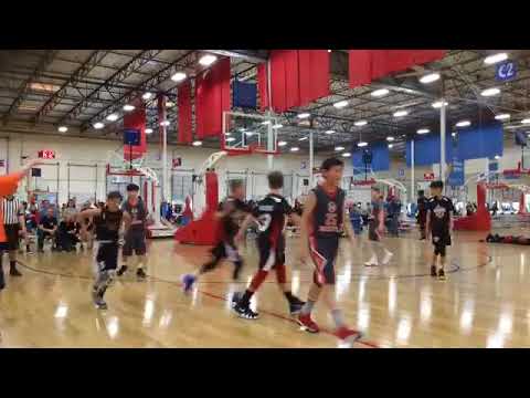 San Diego Scorpions wins 67-34 over I Am Rockfish - OGP Championship