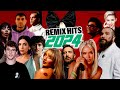 TRINIX - MASHUP REMIX HITS 2024