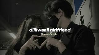 Download lagu arijit singh — dilliwaali girlfriend (slowed reverb) mp3 Download lagu arijit singh — dilliwaali girlfriend (slowed reverb) mp3