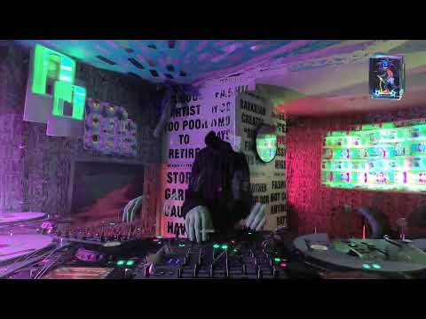 Angelo Harmsworth - Heads Radio 0108 - 09.11.2022 - @ Sameheads