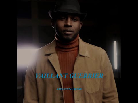 VAILLANT GUERRIER