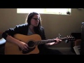 April McPherson - Lodi CCR/Jeffrey Foucault (Cover)