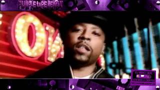 Nate Dogg  - I Got Love Remix (Skrewed &amp; Chopped Video) PTRemix