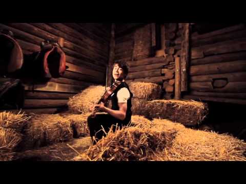 Alexander Rybak ft. Opptur - Fela Igjen (2010 HD)