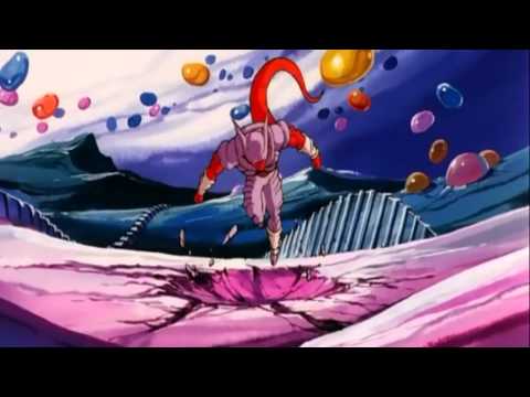 Dragonball Z HD Trance 10 - The System