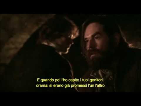 Jamie & Murtagh | Extended Episode 1.09 [SUB ITA]