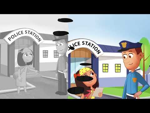 Smart English 2nd Edition 6 Unit 12 Conversation