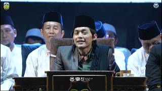 Download lagu Latest Gus Iqdam Recitation - General Recitation of the 35th Anniversary of Nusanda in Jepara Reg... mp3
