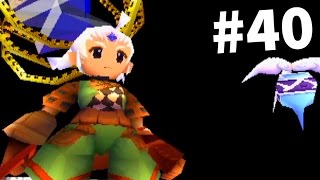 【PS】デュープリズムを実況プレイpart40 ミント編