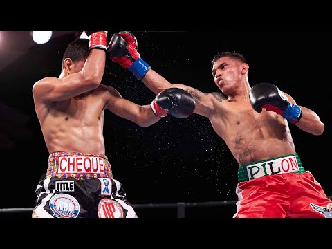 Lara vs Rojas: HIGHLIGHTS - 8th September 2015 - PBC on FS1