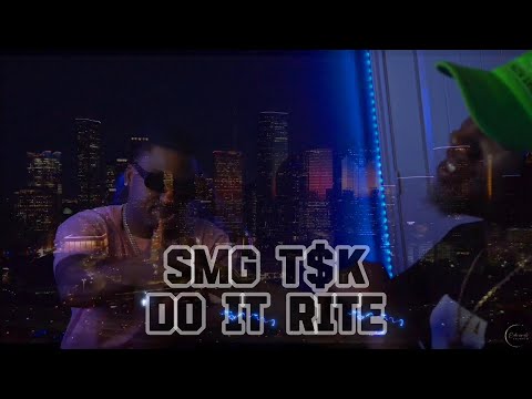 SMG JB, Teamstackz Keezy- Do It Rite