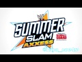 WWE SummerSlam 2013 Official Theme Song ...