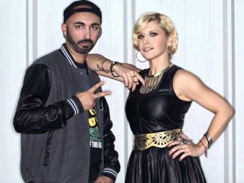 Loredana feat. Cabron - APA