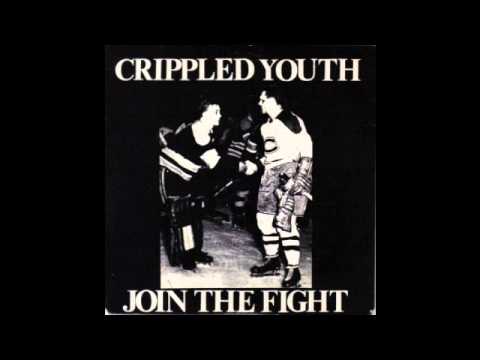 Crippled Youth - can't you see